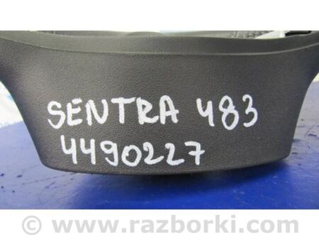 ФОТО кермо для Nissan Sentra B17 (12-19) Київ