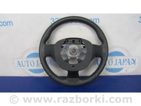 ФОТО кермо для Nissan Sentra B17 (12-19) Київ