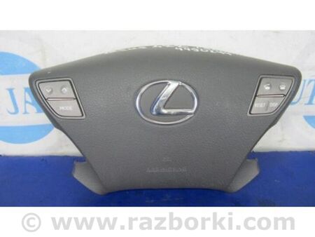 ФОТО Подушка безпеки в кермо для Lexus LS600 HL Київ