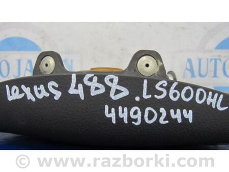 ФОТО Подушка безпеки в кермо для Lexus LS600 HL Київ