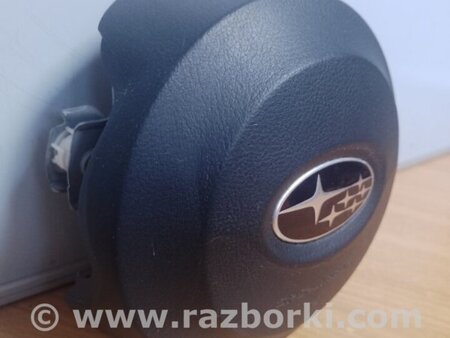 ФОТО Подушка безпеки в кермо для Subaru Legacy V BR/BM (09-14) Київ
