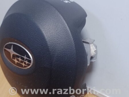 ФОТО Подушка безпеки в кермо для Subaru Legacy V BR/BM (09-14) Київ