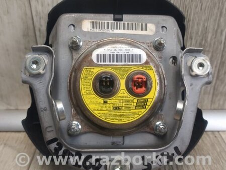 ФОТО Подушка безпеки в кермо для Subaru Legacy V BR/BM (09-14) Київ