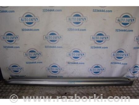 ФОТО Накладка порогу зовнішня для Subaru Legacy V BR/BM (09-14) Київ