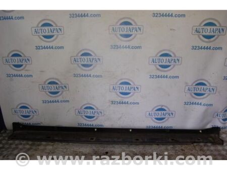 ФОТО Накладка порогу зовнішня для Subaru Legacy V BR/BM (09-14) Київ