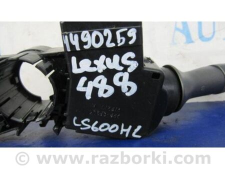 ФОТО Підрульовий перемикач для Lexus LS600 HL Київ