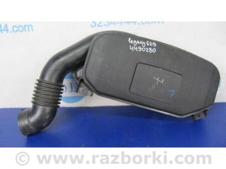 ФОТО Резонатор повітряного фільтра для Subaru Legacy V BR/BM (09-14) Київ