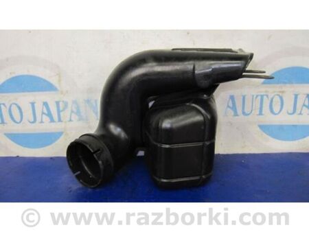 ФОТО Резонатор повітряного фільтра для Mitsubishi Pajero Sport (96-09) Київ