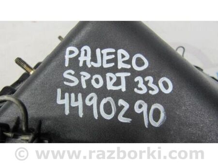 ФОТО Корпус повітряного фільтра для Mitsubishi Pajero Sport (96-09) Київ