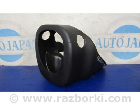 ФОТО Кожух рульової колонки для Jeep Cherokee KL (2013-2023) Київ