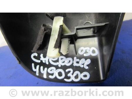 ФОТО Кожух рульової колонки для Jeep Cherokee KL (2013-2023) Київ