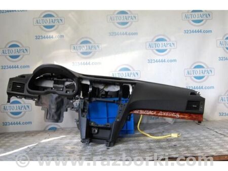 ФОТО Торпеда для Subaru Legacy V BR/BM (09-14) Київ