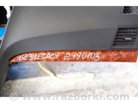 ФОТО Торпеда для Subaru Legacy V BR/BM (09-14) Київ