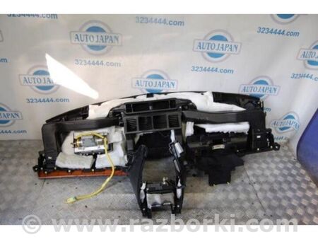 ФОТО Торпеда для Subaru Legacy V BR/BM (09-14) Київ