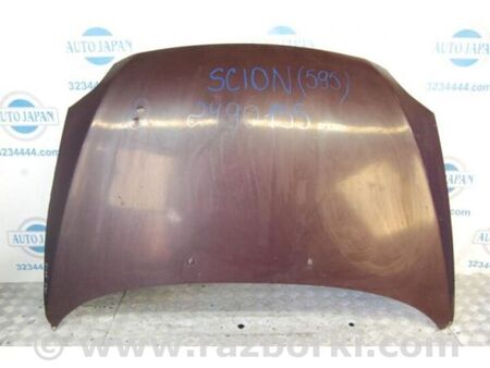 ФОТО Капот для Scion tC (2005-2010) Київ