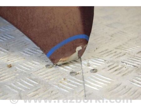 ФОТО Капот для Scion tC (2005-2010) Київ