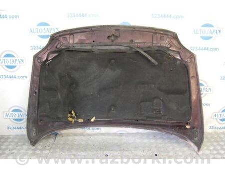 ФОТО Капот для Scion tC (2005-2010) Київ