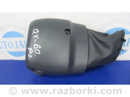 ФОТО Кожух рульової колонки для Infiniti QX60/JX35 Київ