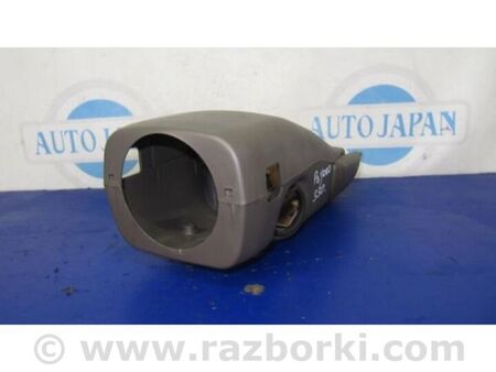 ФОТО Кожух рульової колонки для Mitsubishi Pajero Sport (96-09) Київ
