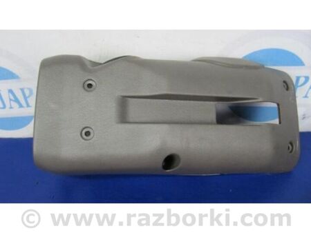 ФОТО Кожух рульової колонки для Mitsubishi Pajero Sport (96-09) Київ