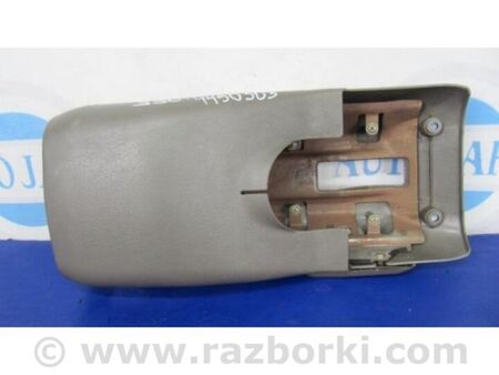 ФОТО Кожух рульової колонки для Mitsubishi Pajero Sport (96-09) Київ