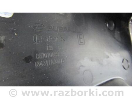 ФОТО Кожух рульової колонки для Subaru Legacy V BR/BM (09-14) Київ