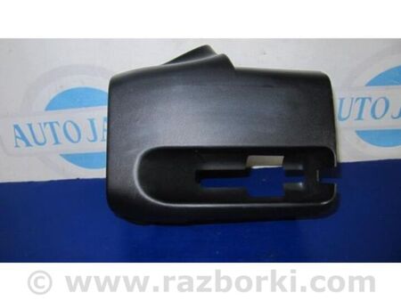 ФОТО Кожух рульової колонки для Subaru Legacy V BR/BM (09-14) Київ