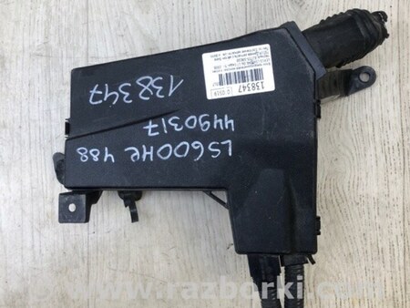 ФОТО Блок запобіжників моторний відсік для Lexus LS600 HL Київ