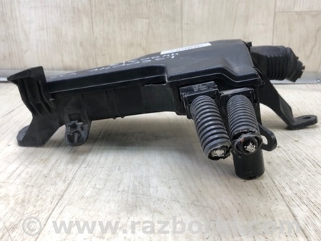 ФОТО Блок запобіжників моторний відсік для Lexus LS600 HL Київ