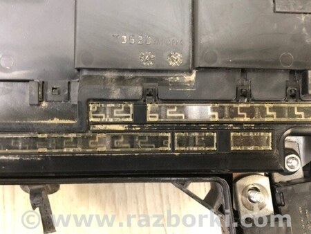 ФОТО Блок запобіжників моторний відсік для Lexus LS600 HL Київ