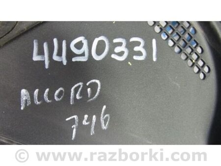 ФОТО Пластик під лобове скло / Жабо для Honda Accord IX CR (12-17) Київ