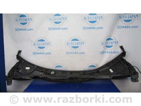 ФОТО Пластик під лобове скло / Жабо для Honda Accord IX CR (12-17) Київ