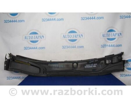 ФОТО Пластик під лобове скло / Жабо для Lexus LS600 HL Київ