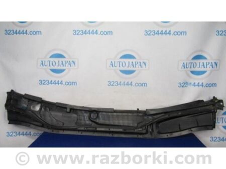 ФОТО Пластик під лобове скло / Жабо для Lexus LS600 HL Київ