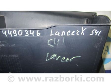 ФОТО Бардачок для Mitsubishi Lancer X 10 (08-17) Київ