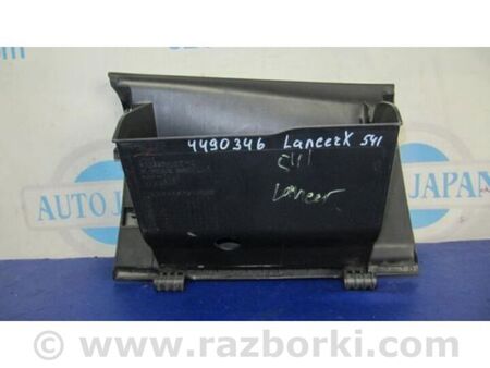 ФОТО Бардачок для Mitsubishi Lancer X 10 (08-17) Київ