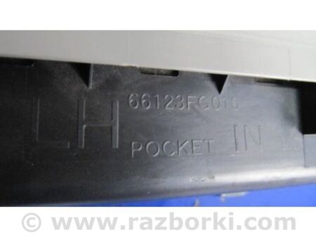 ФОТО Бардачок для Subaru Forester SH S12 (08-12) Київ