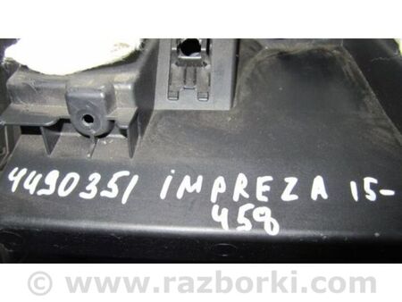 ФОТО Бардачок для Subaru Impreza IV GP GJ (12-16) Київ