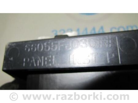 ФОТО Бардачок для Subaru Impreza IV GP GJ (12-16) Київ