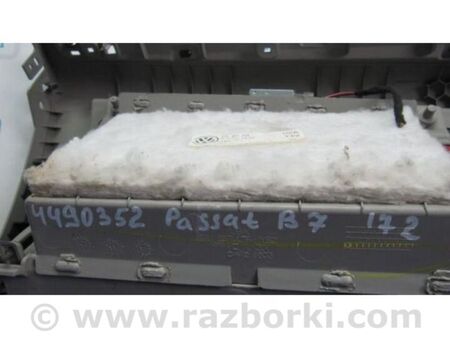 ФОТО Бардачок для Volkswagen Passat B7 (09.2010-06.2015) Київ