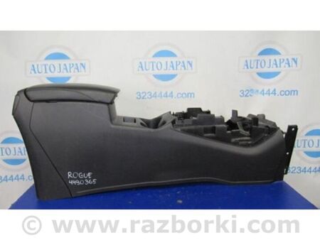 ФОТО Підлокітник для Nissan X-Trail T32 /Rogue (2013-) Київ