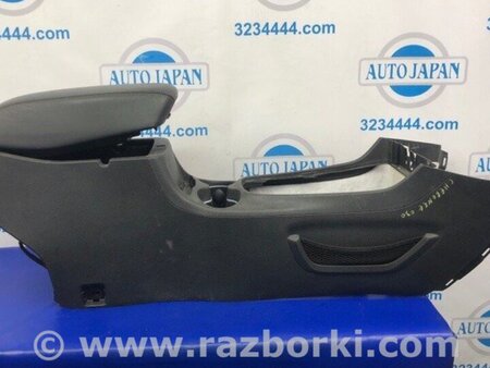 ФОТО Підлокітник для Jeep Cherokee KL (2013-2023) Київ