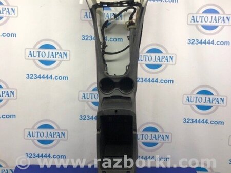 ФОТО Підлокітник для Jeep Cherokee KL (2013-2023) Київ