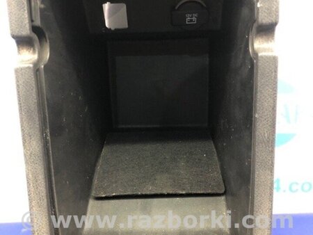 ФОТО Підлокітник для Jeep Cherokee KL (2013-2023) Київ