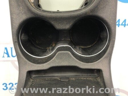 ФОТО Підлокітник для Jeep Cherokee KL (2013-2023) Київ