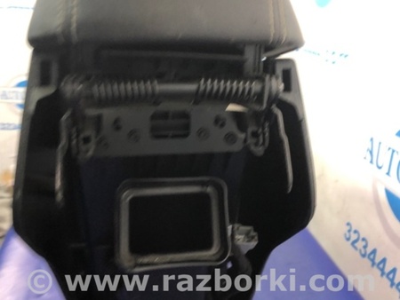 ФОТО Підлокітник для Jeep Cherokee KL (2013-2023) Київ