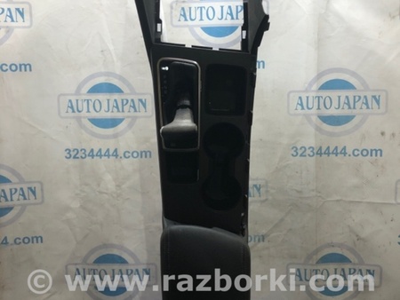 ФОТО Підлокітник для KIA Optima 4 K5 JF (15-20) Київ