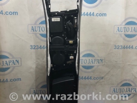 ФОТО Підлокітник для KIA Optima 4 K5 JF (15-20) Київ