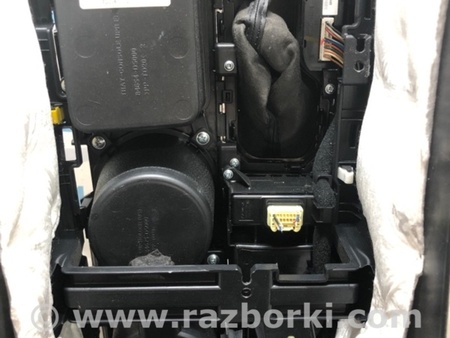 ФОТО Підлокітник для KIA Optima 4 K5 JF (15-20) Київ