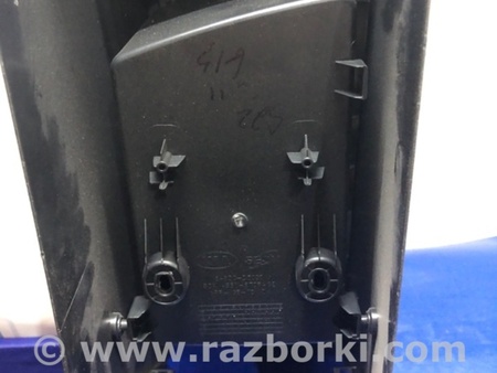 ФОТО Підлокітник для KIA Optima 4 K5 JF (15-20) Київ